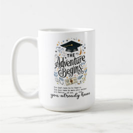 既に コーヒーマグカップ