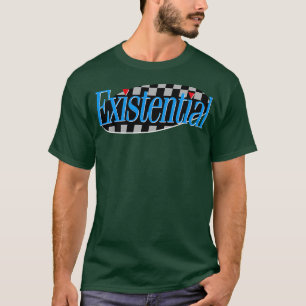 既存の90sテレビトリビュートグラフィックデザイン tシャツ