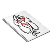 既存の ノートブック (右側)