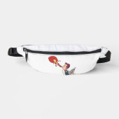 既得権 ファニーパック (正面)