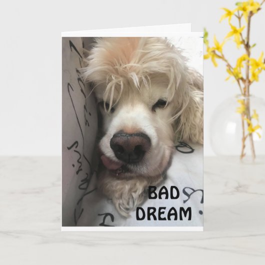 既恋しく思にカードを移動していない カード (黄色い花)