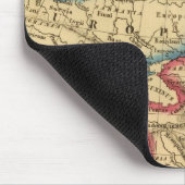 既知のワールド退役軍人 マウスパッド (コーナー)