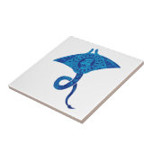 既知の海洋 タイル (側面)