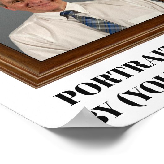 既製ポスター ポスター (角)