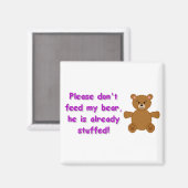 既詰まったに マグネット (正面/裏面)