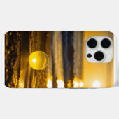 日々のスタイリッシュ疲れに対するSnapGripの防御» Case-Mate iPhoneケース (裏面 (横))