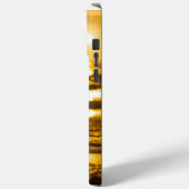 日々のスタイリッシュ疲れに対するSnapGripの防御» Case-Mate iPhoneケース (裏面 / 左)