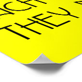 日々のバスドライバー ポスター (角)