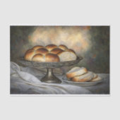 日々のパン切り離し 薄葉紙 (正面)