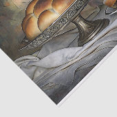 日々のパン切り離し 薄葉紙 (詳細)