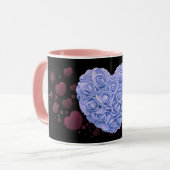 日々のモチベーションとスタイルに最適なギフトマグカップ» マグカップ (正面左)