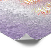 日々のリマインダー – 能力ポスター ポスター (角)