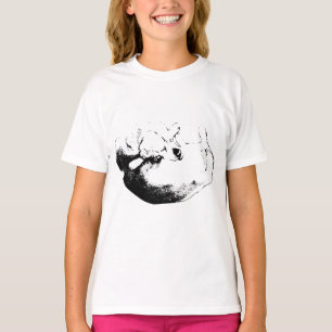 日々の儀式 Tシャツ