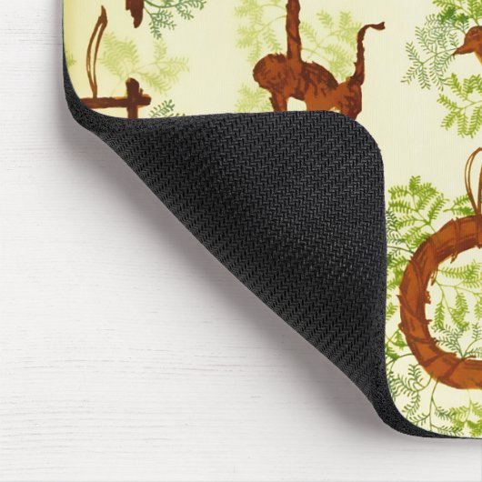 日々の出来事 マウスパッド (コーナー)