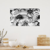 日々の旋風 ポスター (キッチン)