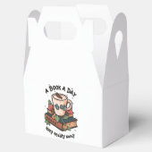 日々の現実保の本遠くに フェイバーボックス (オープン)