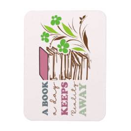 日々の現実保の本遠くに マグネット