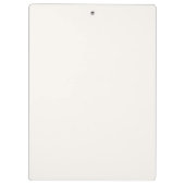 日々の肯定表明 クリップボード (裏面)