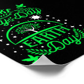 日々を作る ポスター (角)