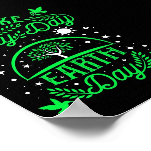 日々を作る ポスター (角)