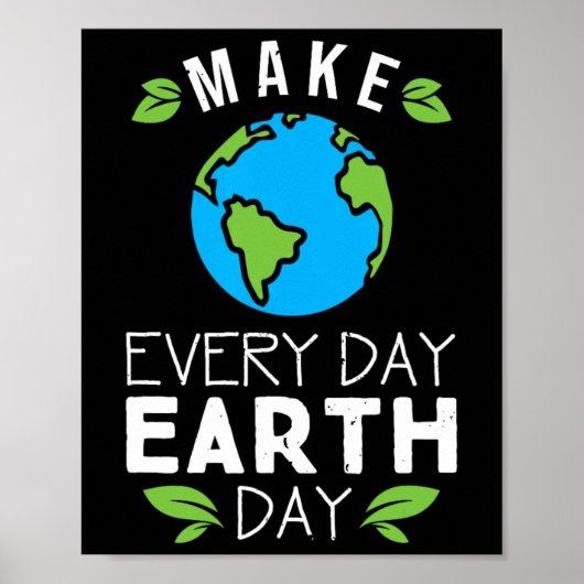 日々を作る ポスター (正面)