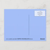 日々を作る ポストカード (裏面)