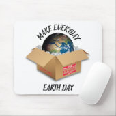 日々を作る マウスパッド (マウス)