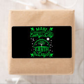 日々を作る ラベル (インサイチュ)