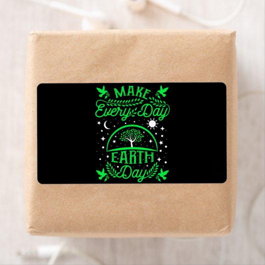 日々を作る ラベル (インサイチュ)