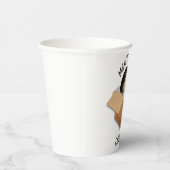 日々を作る 紙コップ (右)