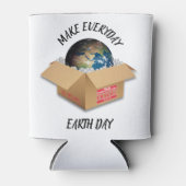 日々を作る 缶クーラー (正面)