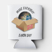 日々を作る 缶クーラー (裏面)