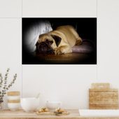 「日々出会う愛を喜ぶ」 ポスター (キッチン)