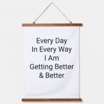 日々私は元気になってきている