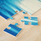 日かわいらし没 ジグソーパズル (側面)