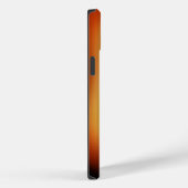 日が差すことアコースティックギター Case-Mate iPhoneケース (裏面 / 右)