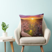 日が差すことアットキャニオンデチェリー， AZ クッション (椅子)