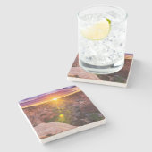 日が差すことアットキャニオンデチェリー， AZ ストーンコースター (横)