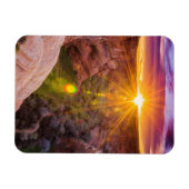 日が差すことアットキャニオンデチェリー, AZ マグネット (横)