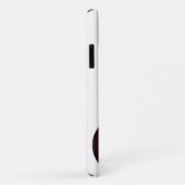 日が差すことエレキギターiPhone 11ケース Case-Mate iPhoneケース (裏面/右)