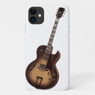 日が差すことエレキギターiPhone 11ケース iPhone 11 ケース