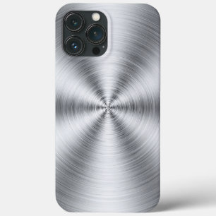 日が差すことステンレスプリント iPhone 13 PRO MAXケース