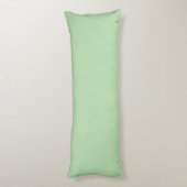 日が差すことボホ抱き枕 ボディピロー (裏面 (縦))