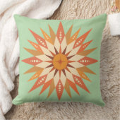 日が差すことボー クッション (ブランケット)