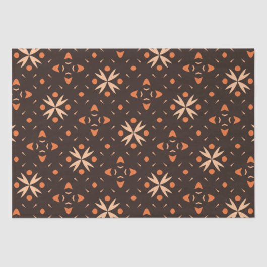 日が差すこと交響曲 薄葉紙 (正面)