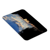 日が差すこと入り マグネット (右側)