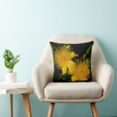 日が差すこと花枕 クッション (椅子)