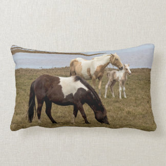 日が差すこと装飾用クッション ランバークッション