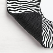 日が差すこと02 マウスパッド (コーナー)