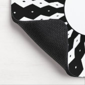 日が差すこと04 マウスパッド (コーナー)